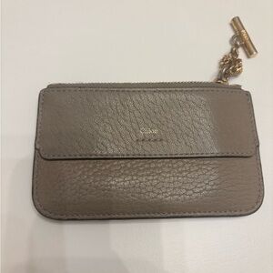 Chloe Wallet